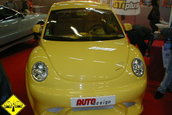PARIS TUNING SHOW 2005
