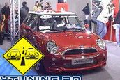 PARIS TUNING SHOW 2005