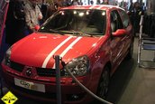 PARIS TUNING SHOW 2005