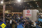 PARIS TUNING SHOW 2005