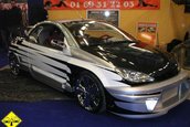 PARIS TUNING SHOW 2005