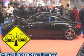 PARIS TUNING SHOW 2005