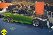 PARIS TUNING SHOW 2005
