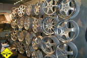 PARIS TUNING SHOW 2005