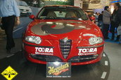 PARIS TUNING SHOW 2005