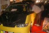 PARIS TUNING SHOW 2005