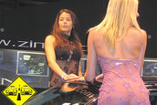 PARIS TUNING SHOW 2005