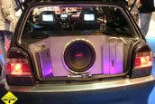 PARIS TUNING SHOW 2005