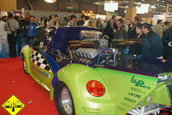 PARIS TUNING SHOW 2005