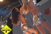PARIS TUNING SHOW 2005