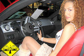 PARIS TUNING SHOW 2005