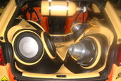PARIS TUNING SHOW 2005
