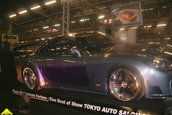 PARIS TUNING SHOW 2005