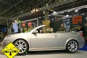 PARIS TUNING SHOW 2005