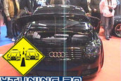 PARIS TUNING SHOW 2005