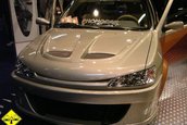 PARIS TUNING SHOW 2005