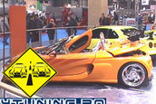 PARIS TUNING SHOW 2005