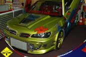 PARIS TUNING SHOW 2005