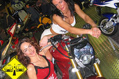 PARIS TUNING SHOW 2005