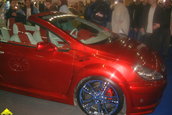 PARIS TUNING SHOW 2005