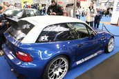 Paris Tuning Show 2006