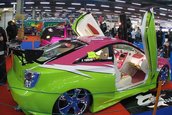 Paris Tuning Show 2006