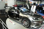 Paris Tuning Show 2006