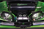 Paris Tuning Show 2006