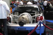 Paris Tuning Show 2006