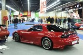 Paris Tuning Show 2006
