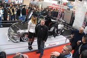Paris Tuning Show 2006