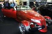 Paris Tuning Show 2006