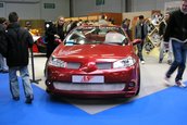 Paris Tuning Show 2006