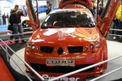 Paris Tuning Show 2006