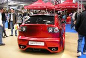 Paris Tuning Show 2006