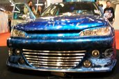 Paris Tuning Show 2006