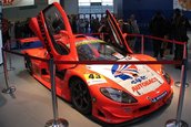 Paris Tuning Show 2006