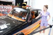 Paris Tuning Show 2006