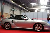Paris Tuning Show 2006