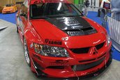 Paris Tuning Show 2006