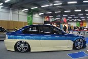 Paris Tuning Show 2006