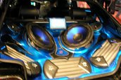 Paris Tuning Show 2006