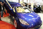 Paris Tuning Show 2006