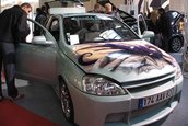 Paris Tuning Show 2006