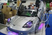 Paris Tuning Show 2006