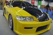 Paris Tuning Show 2006