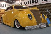 Paris Tuning Show 2006
