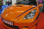 Paris Tuning Show 2006
