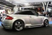 Paris Tuning Show 2006