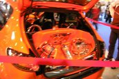 Paris Tuning Show 2006